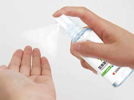 消字號(hào)oem貼牌代加工廠家:關(guān)于消毒的幾點(diǎn)誤區(qū)