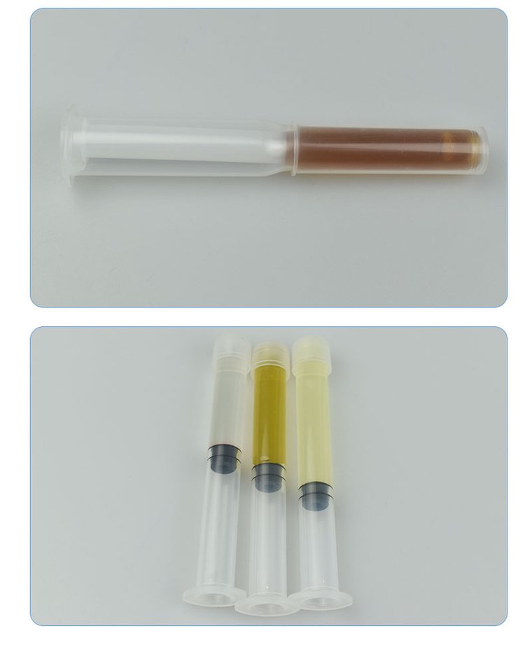 凝夫人草本抑菌凝膠產品實拍展示圖 凝夫人草本抑菌凝膠產品實拍展示圖