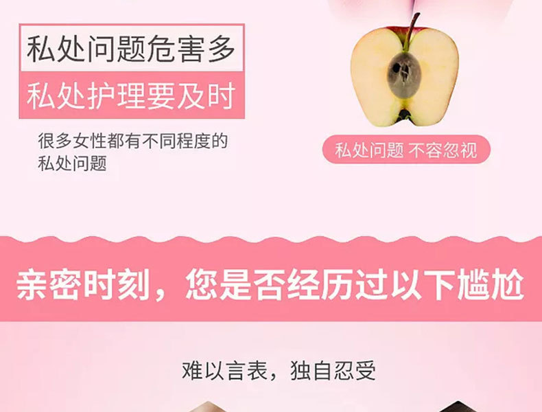 私處問題需要及時處理 私處問題需要及時處理