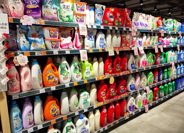 日化用品是什么,日化用品包括哪些產品-修康藥業 日化用品是什么,日化用品包括哪些產品-修康藥業