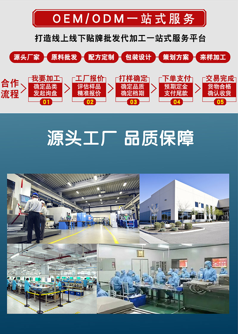 膏藥代加工貼牌一站式服務 膏藥代加工貼牌一站式服務
