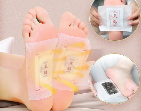 專業(yè)足貼生產(chǎn)廠家，讓您的腳從此告別疲憊！