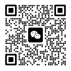 膏藥貼牌代加工廠家-修康藥業集團服務微信二微碼