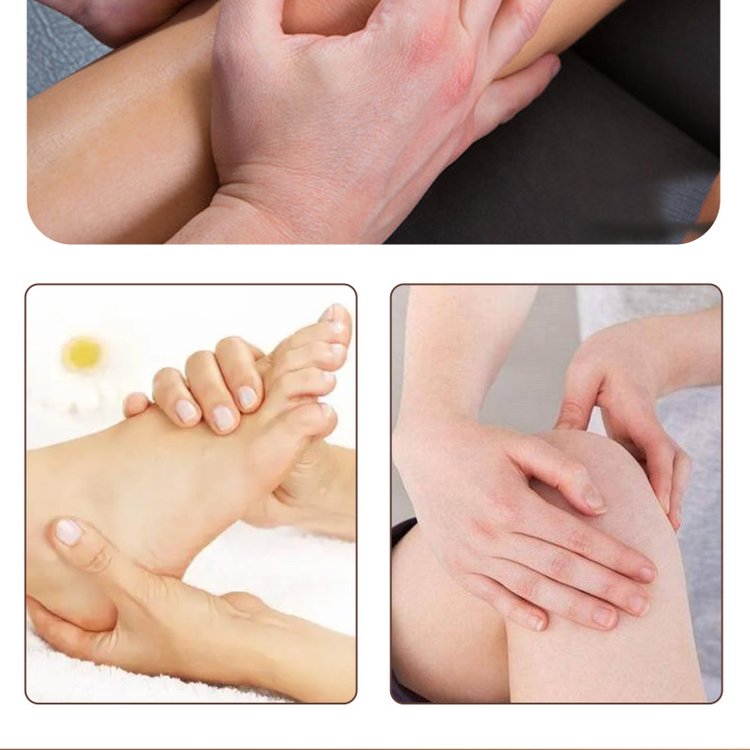 活絡膏適用部位 活絡膏適用部位