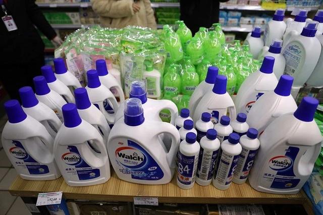 疫情之下,消毒產品市場向好,消毒產品如何申請消字號?